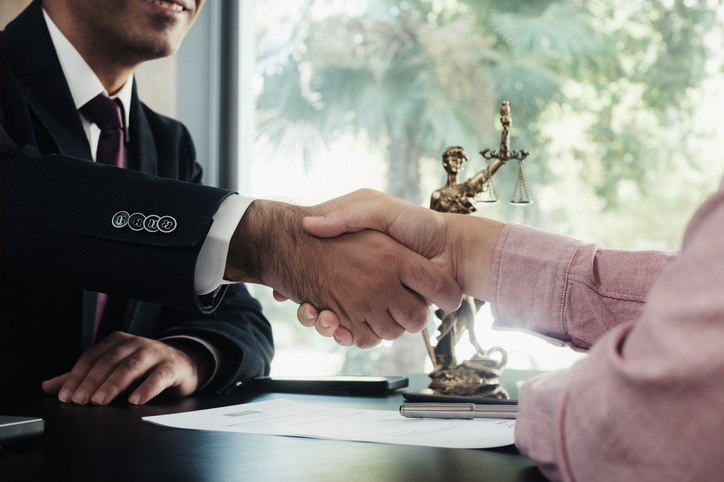 Mobile Notary Services