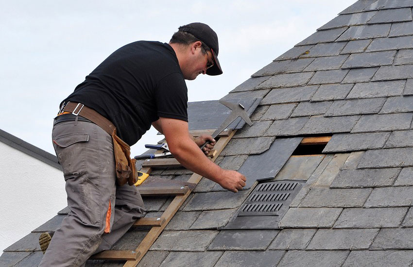 Roofing Replacement