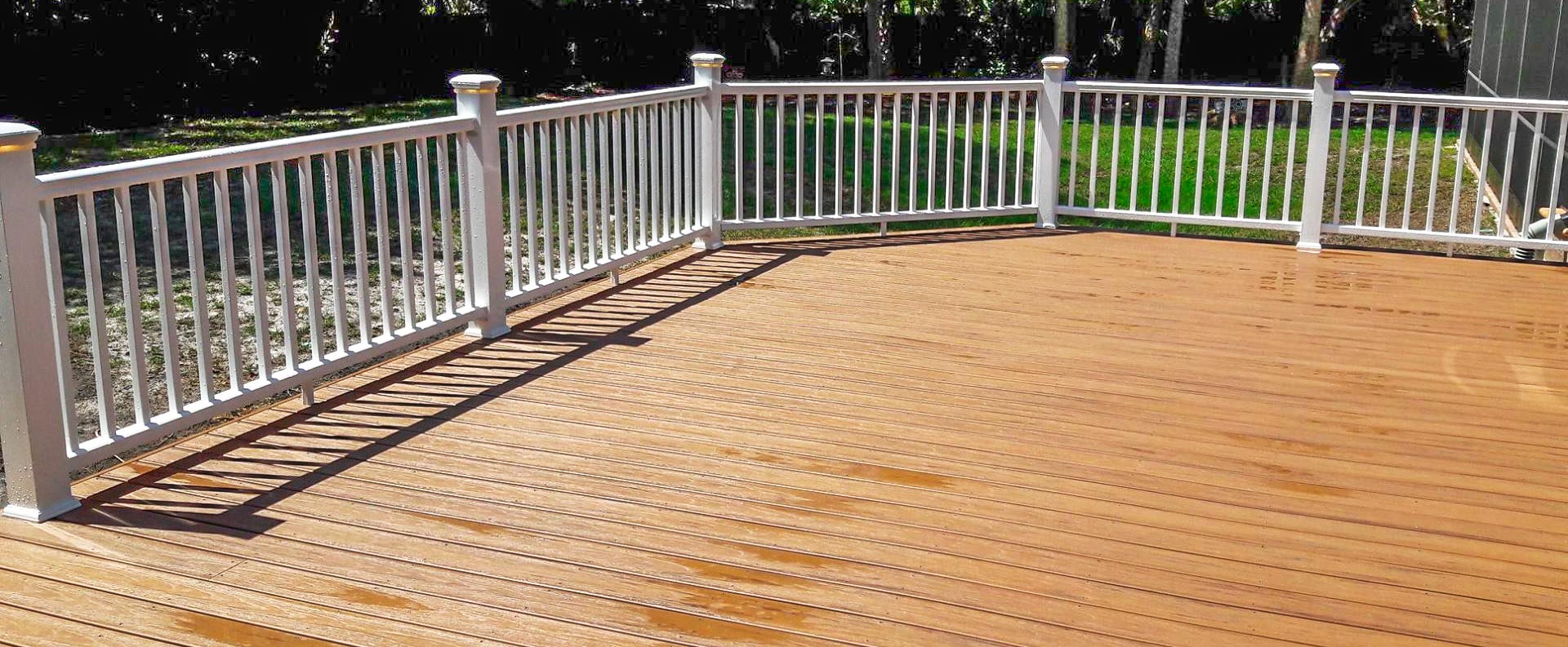 custom deck builder
